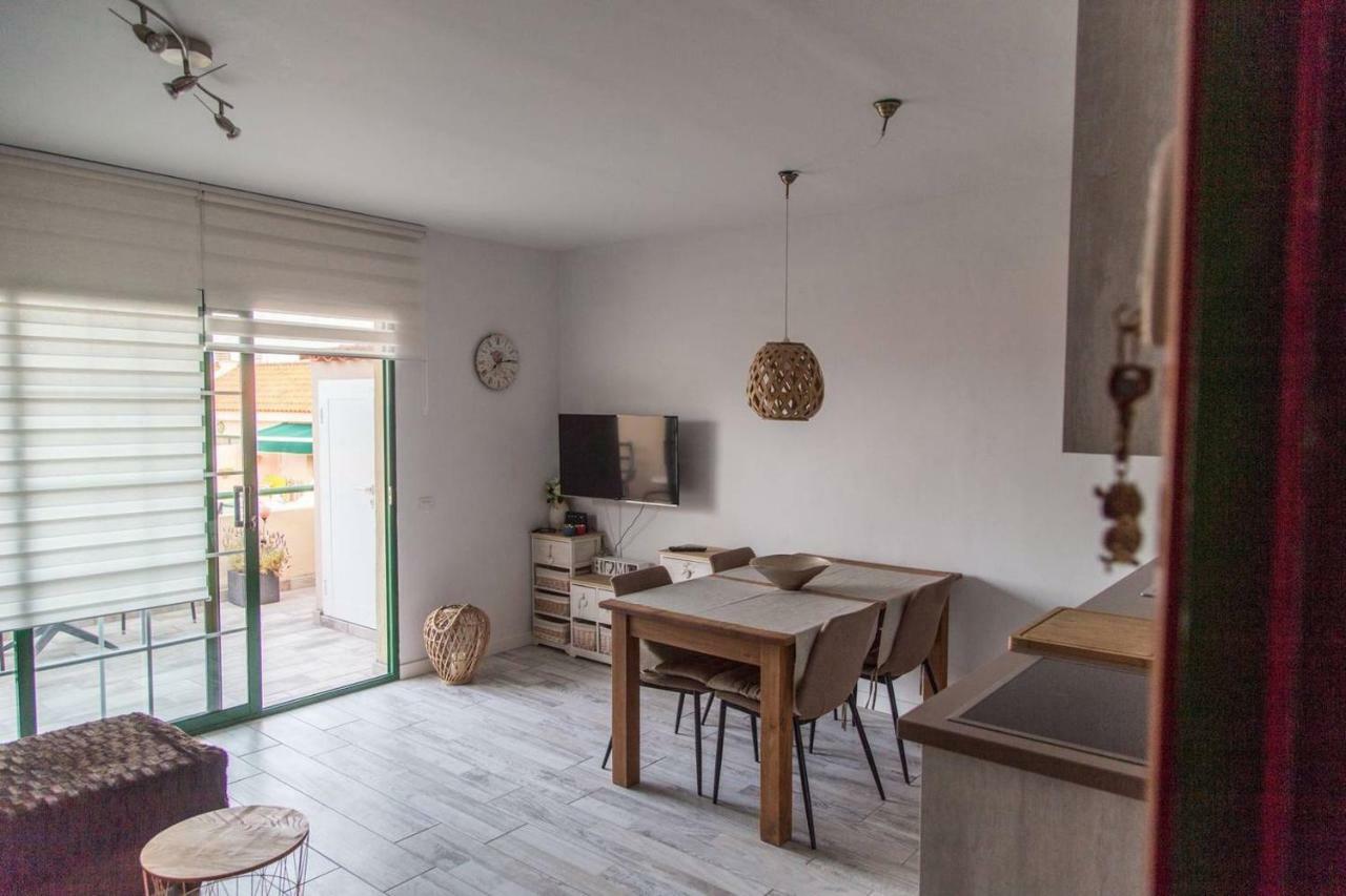 Appartamento Astrosunrise Playa Cancajos.- BreNa Baja  Esterno foto